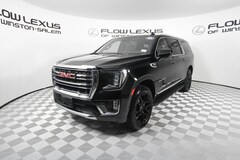 2023 GMC Yukon XL SLT SUV For Sale in Greensboro, NC