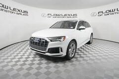 2023 Audi Q7 55 Premium SUV For Sale in Winston-Salem, NC