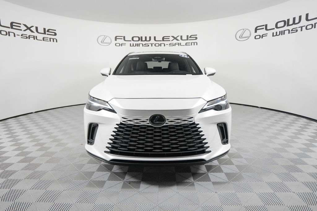 Certified 2024 Lexus RX 350 Premium Plus SUV