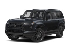 2025 LEXUS GX 550 Overtrail SUV For Sale in Winston-Salem, NC
