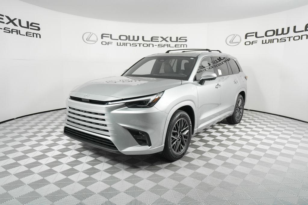 2026 Lexus TX 350 350 Premium AWD's photo