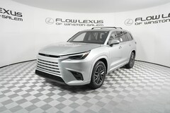 2026 LEXUS TX 350 Premium SUV For Sale in Greensboro, NC