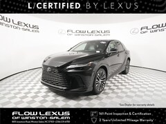 2024 LEXUS RX 350 Premium Plus SUV For Sale in Winston-Salem, NC