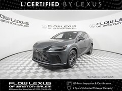 2024 LEXUS RX 350h SUV For Sale in Winston-Salem, NC