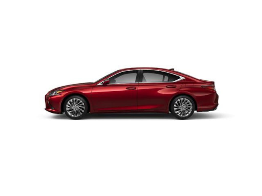 New 2025 Lexus ES ES 350 Ultra Luxury SEDAN