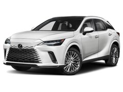 2026 LEXUS RX 350 Luxury SUV For Sale in Greensboro, NC