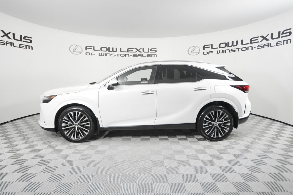 Certified 2024 Lexus RX 350 Premium Plus SUV