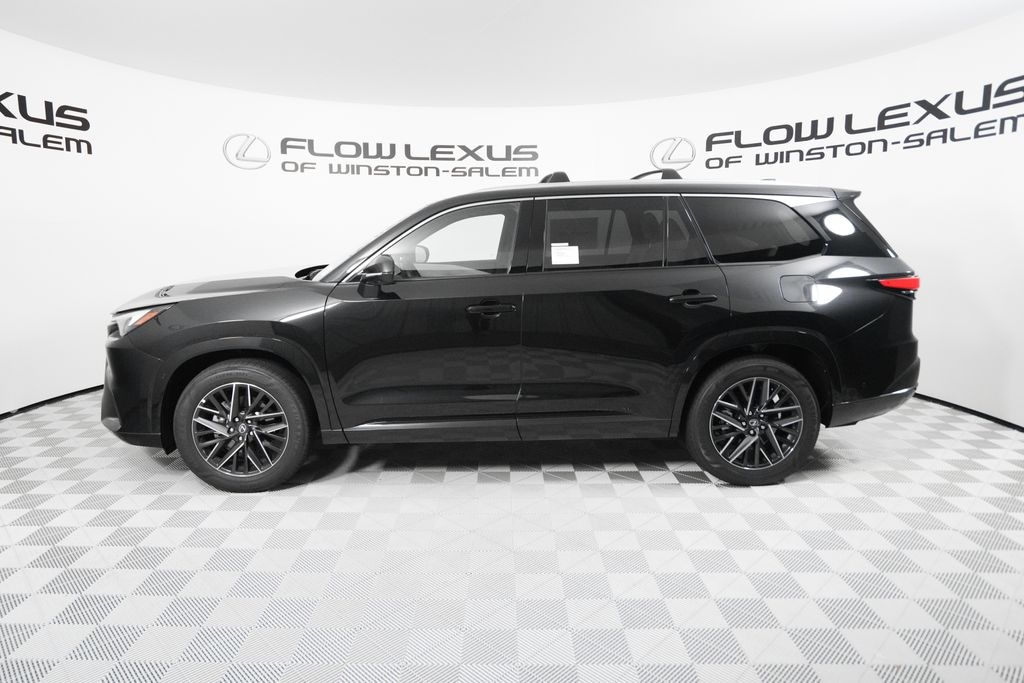 New 2026 Lexus TX 350 Premium SUV