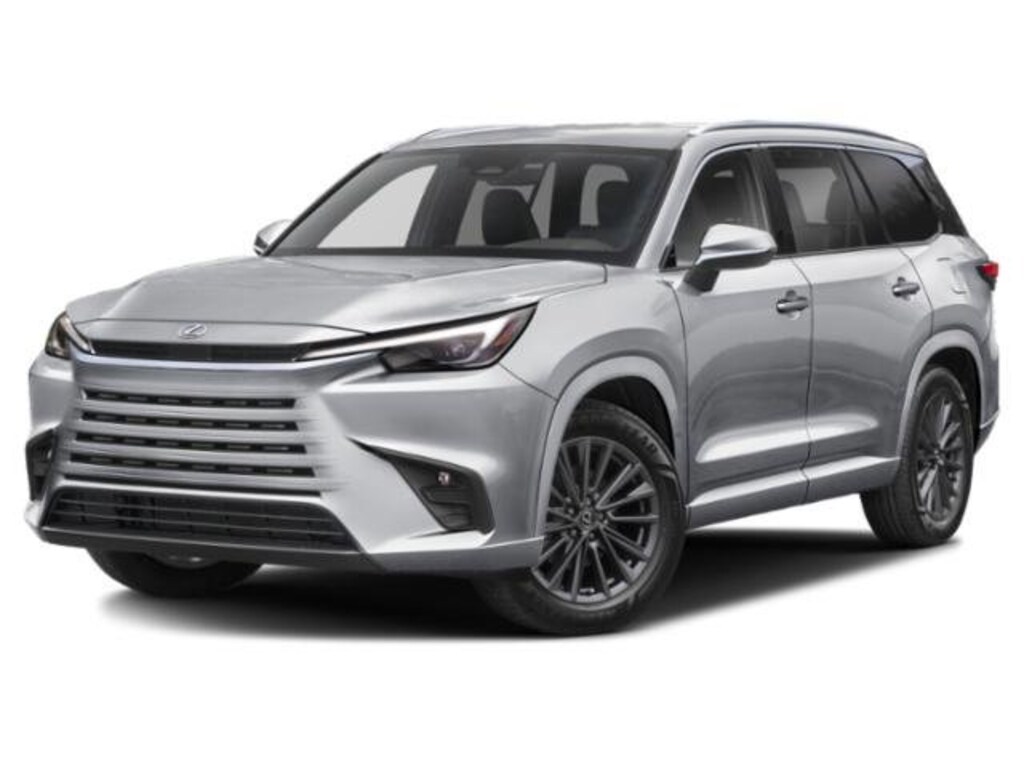 New 2026 Lexus TX 350 PREMIUM AWD Sport Utility