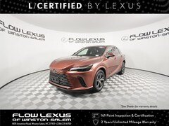 2023 LEXUS RX 350 Premium Plus SUV For Sale in Winston-Salem, NC
