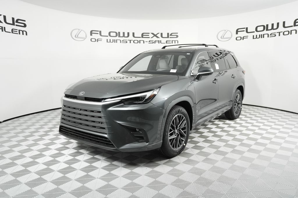 2026 Lexus TX 350 350 Premium AWD's photo