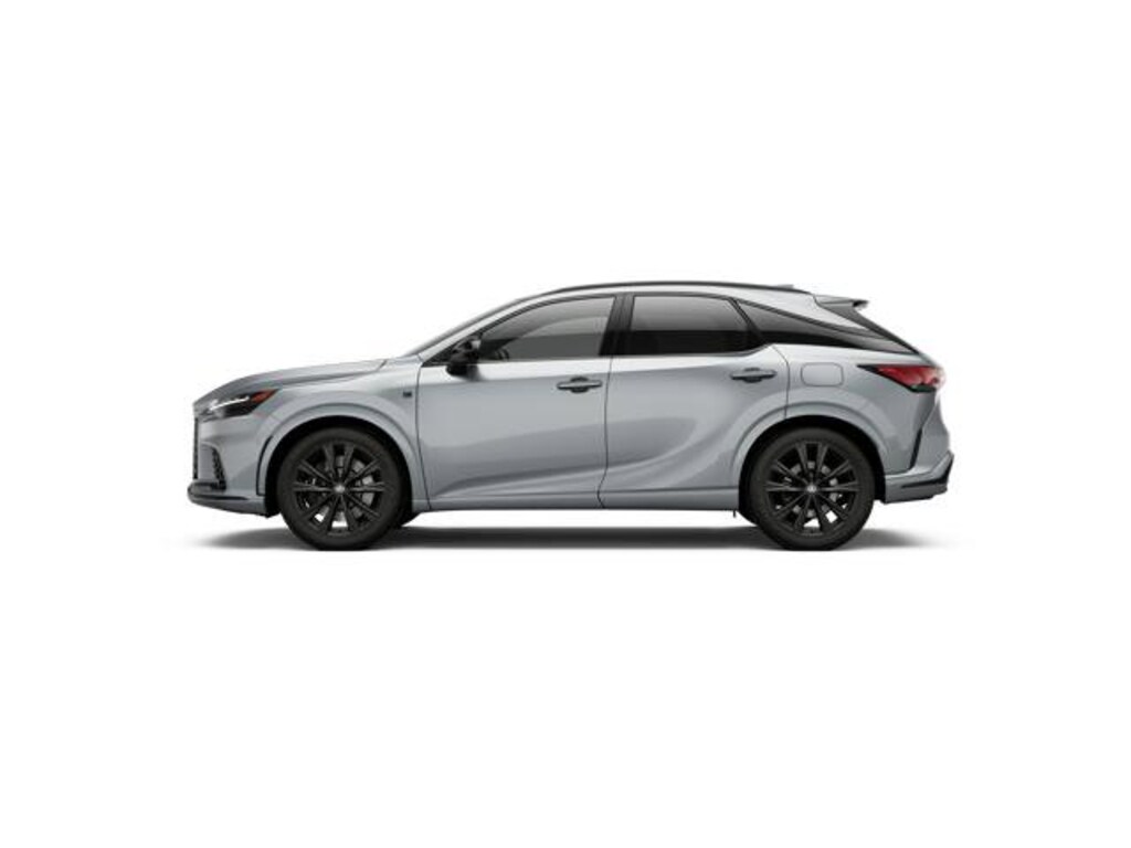 New 2026 Lexus RX RX 500h F SPORT Performance Sport Utility