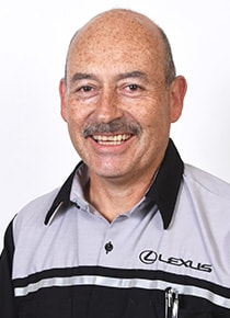 Staff member FRANCISCO GARAVITO from ID_be70363daa0a