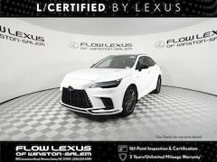 2023 LEXUS RX 500h F SPORT Performance SUV For Sale in Winston-Salem, NC