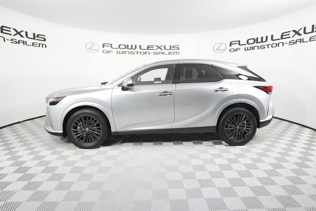 Certified 2026 Lexus RX 450h+ PREMIUM AWD SUV