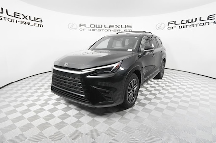 2026 LEXUS TX 350 Premium SUV