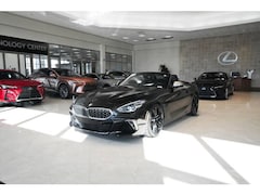 2022 BMW Z4 sDrive M40i Convertible For Sale in Winston-Salem, NC