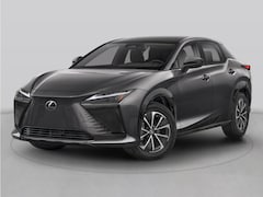 2024 LEXUS RZ 450e Luxury SUV For Sale in Winston-Salem, NC