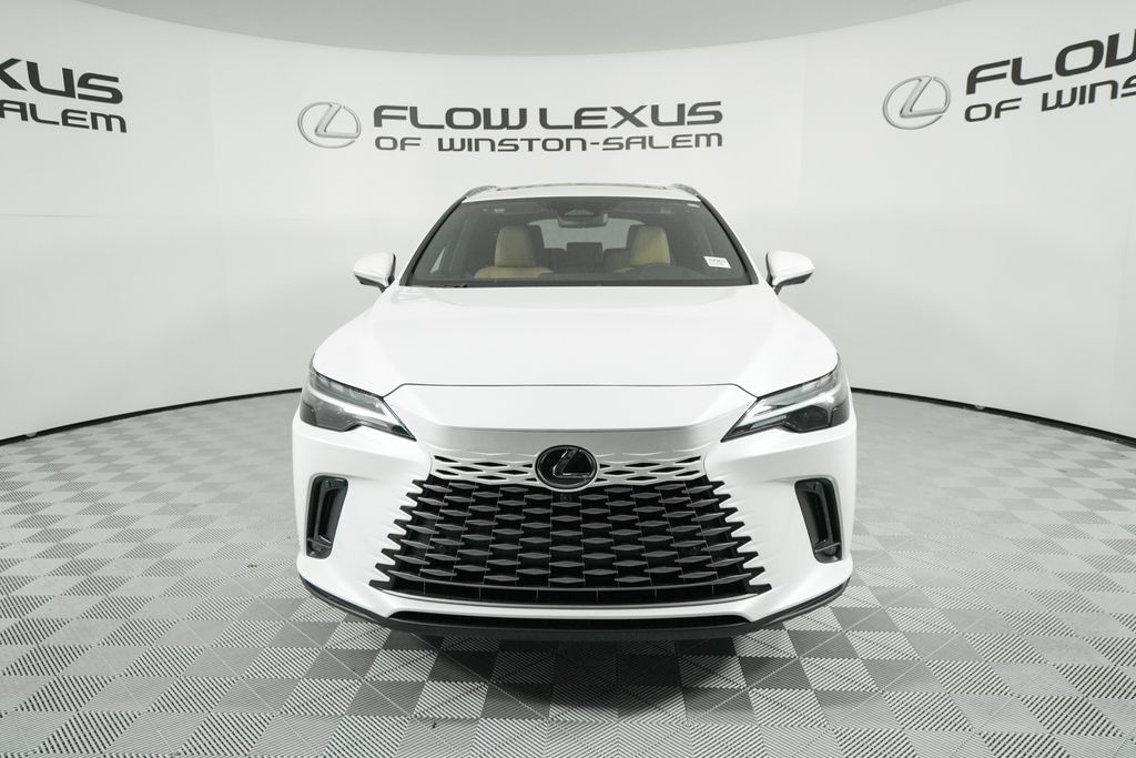 New 2026 Lexus RX 350 Premium+ SUV