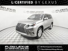 2021 LEXUS GX 460 SUV For Sale in Greensboro, NC