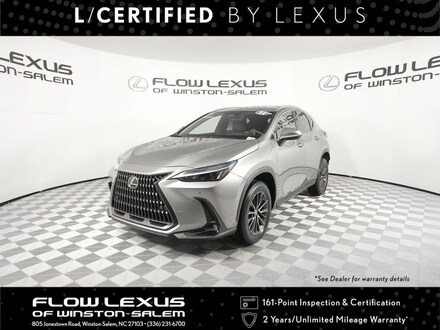 2022 LEXUS NX 350 Premium SUV