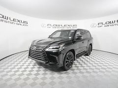 2021 LEXUS LX 570 Three-Row SUV For Sale in Winston-Salem, NC