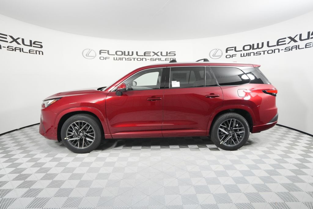 New 2026 Lexus TX 350 Premium SUV
