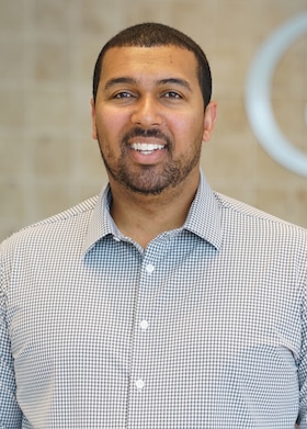 Staff member JARVIS SILER from ID_be70363daa0a