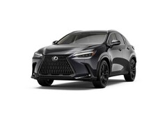 2026 LEXUS NX 450h Plus LUXURY AWD Sport Utility For Sale in Greensboro, NC
