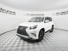 2023 LEXUS GX 460 SUV For Sale in Winston-Salem, NC