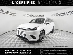 2024 LEXUS TX 550h+ Luxury SUV For Sale in Greensboro, NC