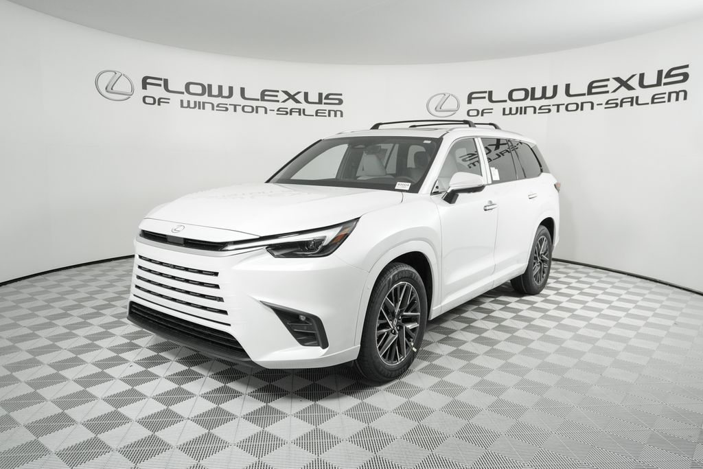 2026 Lexus TX 350 350 Premium AWD's photo