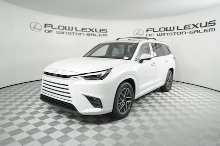2026 LEXUS TX 350 Premium SUV