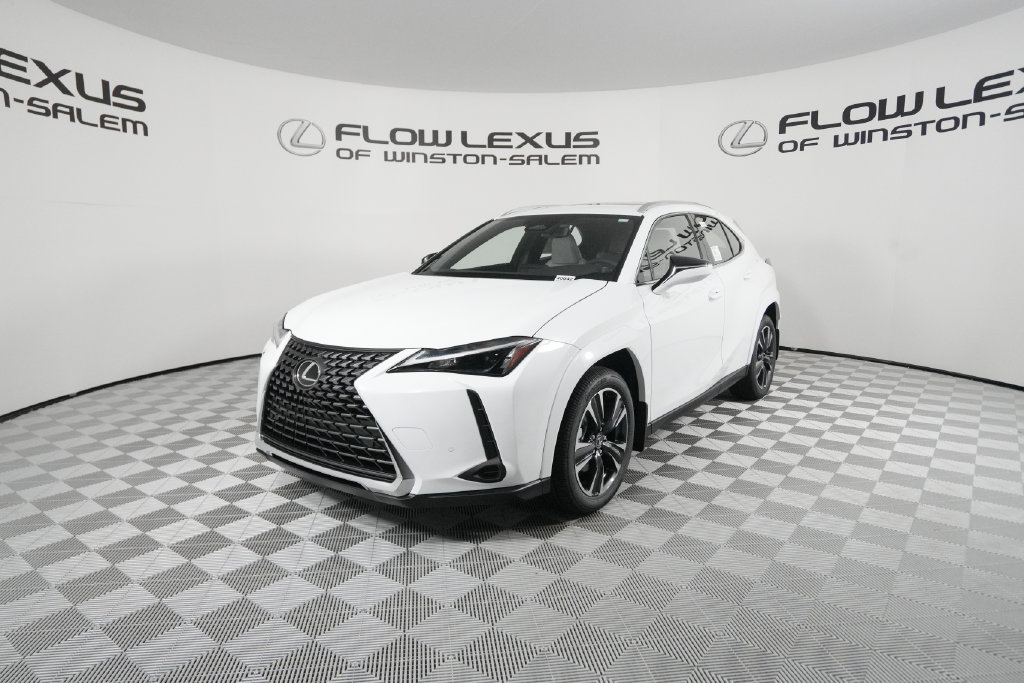 2026 Lexus UX