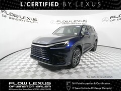 2026 LEXUS TX 350 Premium SUV For Sale in Winston-Salem, NC