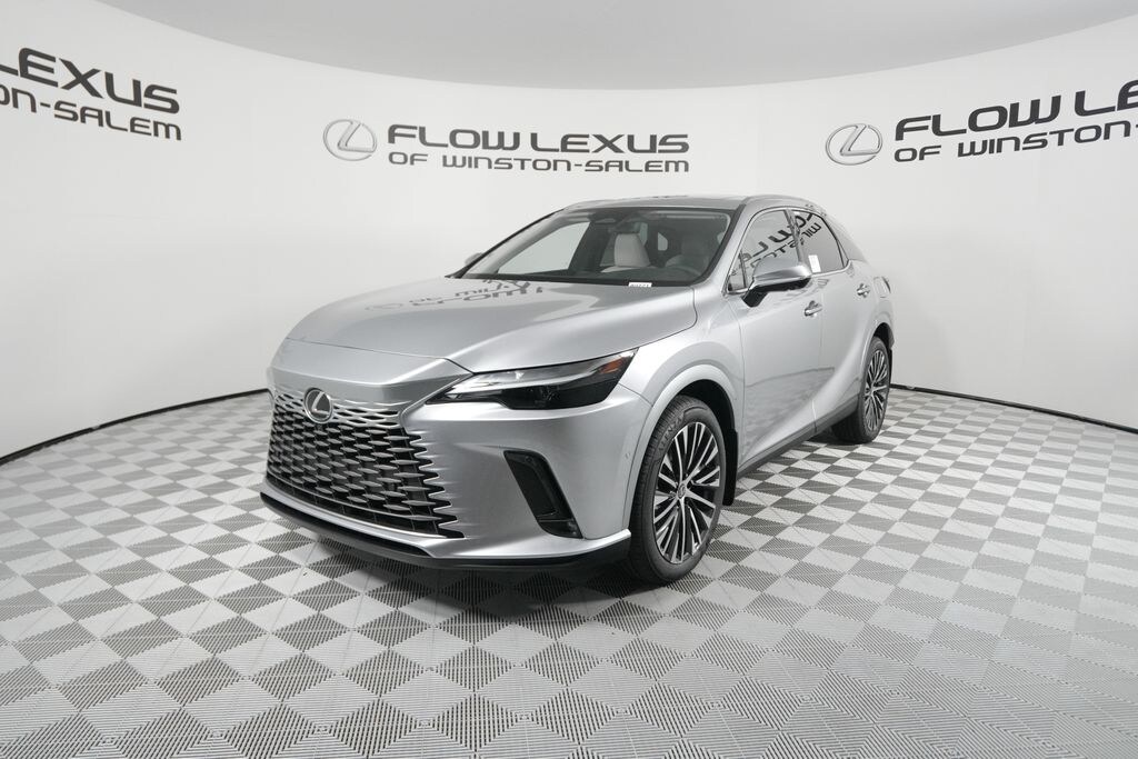 New 2026 Lexus RX 350 Premium+ SUV