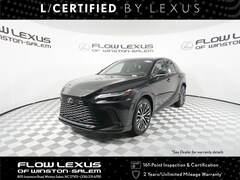 2025 LEXUS RX 350 Premium Plus SUV For Sale in Winston-Salem, NC