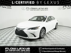 2021 LEXUS ES 350 Sedan For Sale in Greensboro, NC