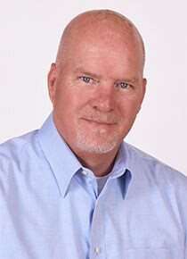 Staff member KEITH HURST from ID_8d43f3349c6a