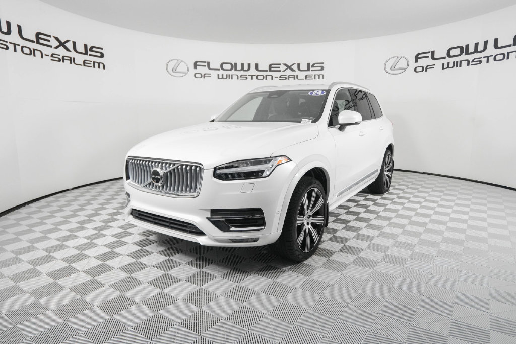 2024 Volvo XC90