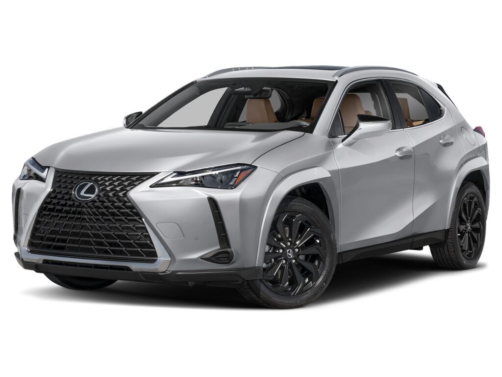 New 2026 Lexus UX 300h Premium SUV