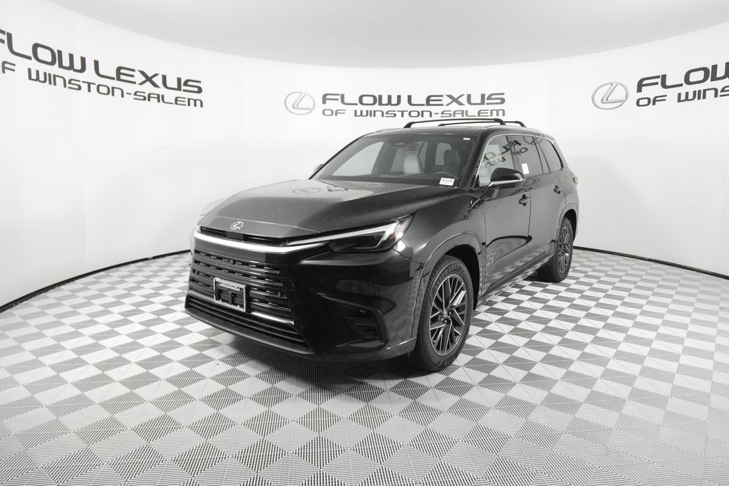 2026 Lexus TX 350 350 Premium AWD's photo