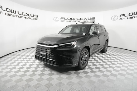 2026 LEXUS TX 350 Premium SUV