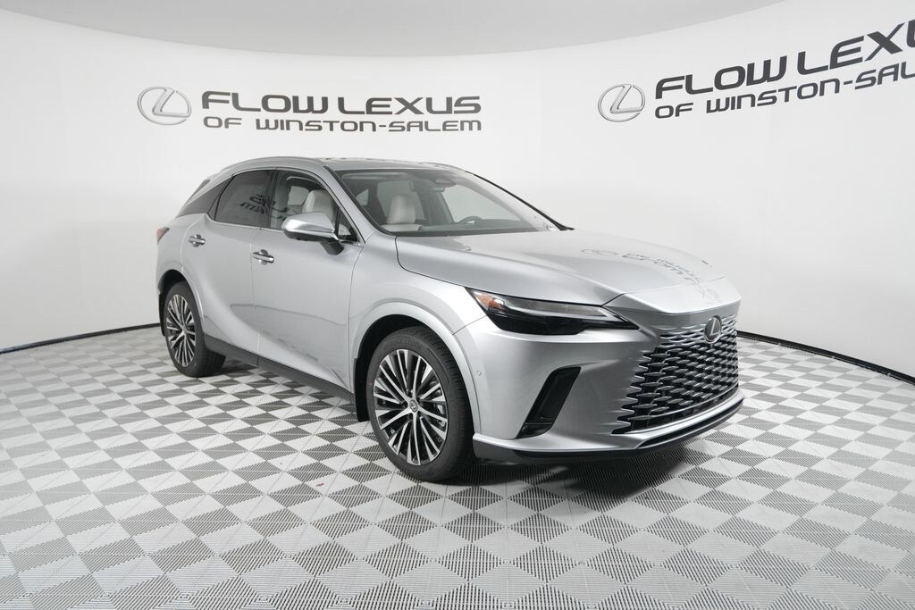 New 2026 Lexus RX 350 Premium+ SUV