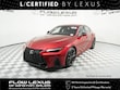  LEXUS IS 350
