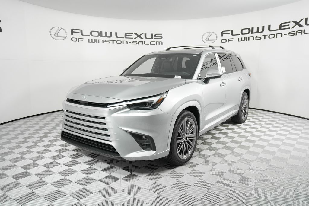 2026 Lexus TX 350 350 Luxury AWD's photo
