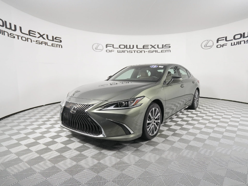 2019 LEXUS ES 350 Premium Sedan For Sale in Winston-Salem, NC