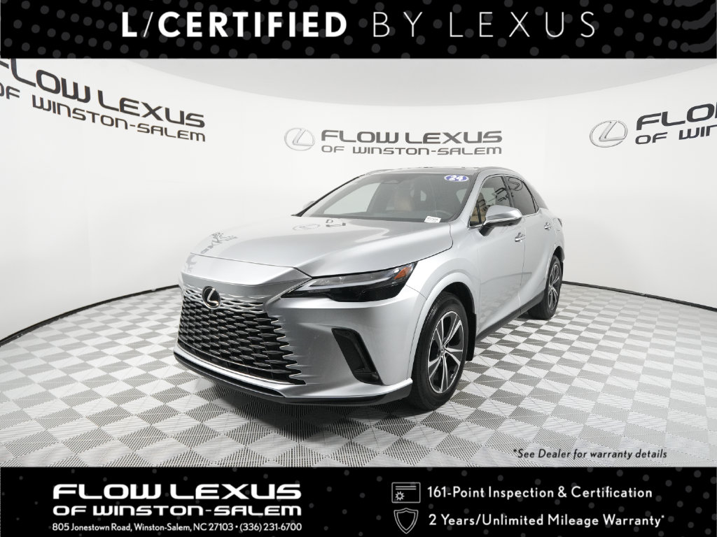 2024 LEXUS RX 350 Premium SUV For Sale in Winston-Salem, NC