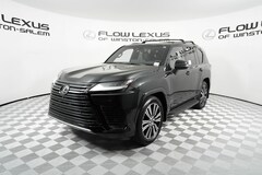2026 LEXUS LX 700h Luxury SUV For Sale in Greensboro, NC
