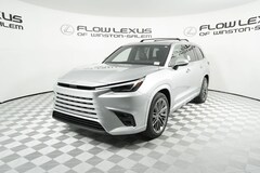2026 LEXUS TX 350 LUXURY AWD SUV For Sale in Greensboro, NC